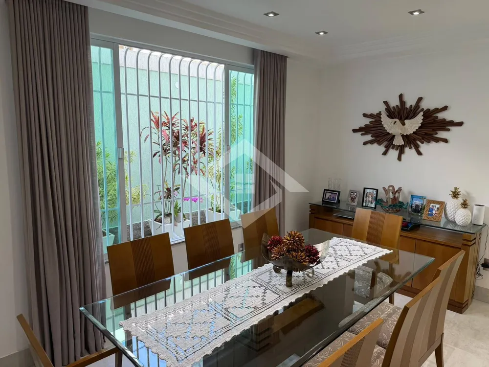 Casa, 6 quartos, 305 m² - Foto 6