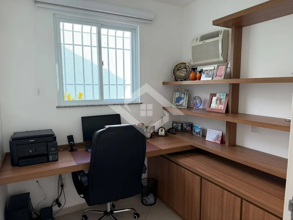 Casa, 6 quartos, 305 m² - Foto 11