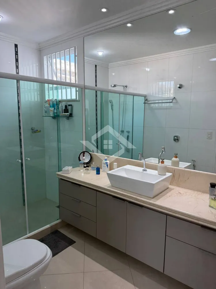 Casa, 6 quartos, 305 m² - Foto 19