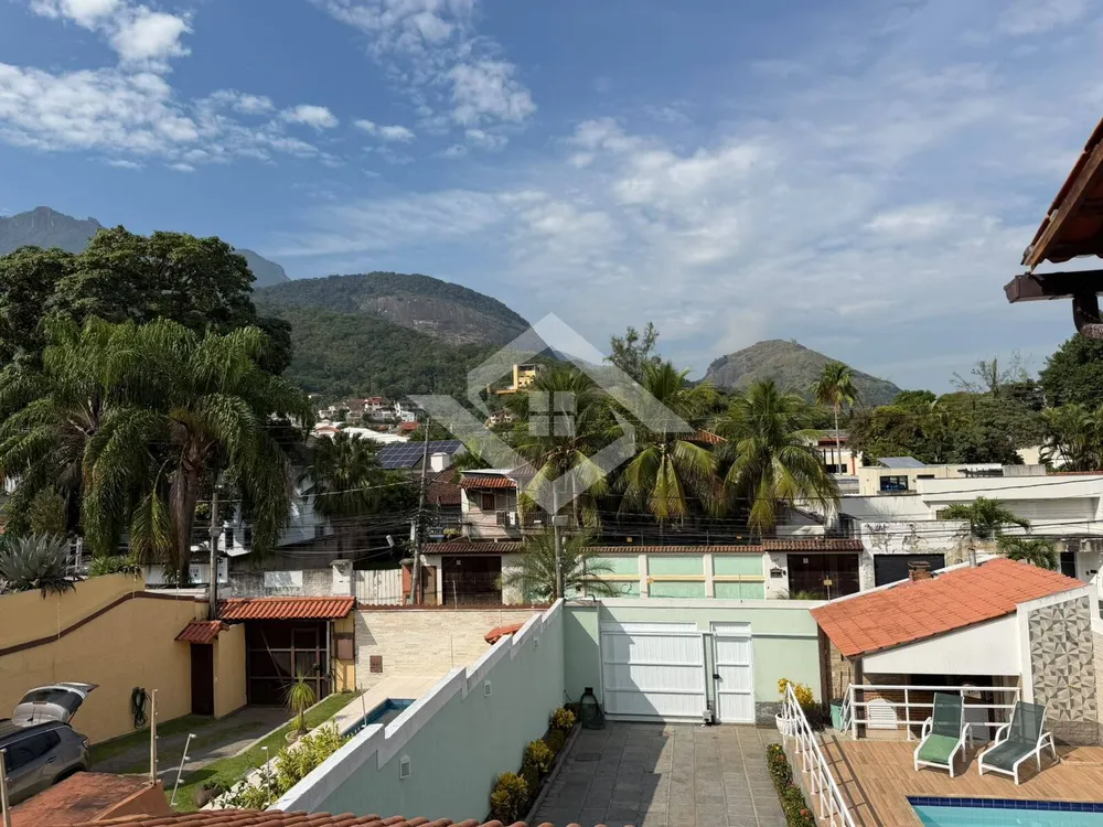 Casa, 6 quartos, 305 m² - Foto 23