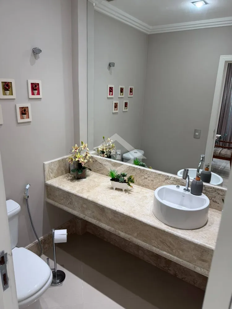 Casa, 6 quartos, 305 m² - Foto 7
