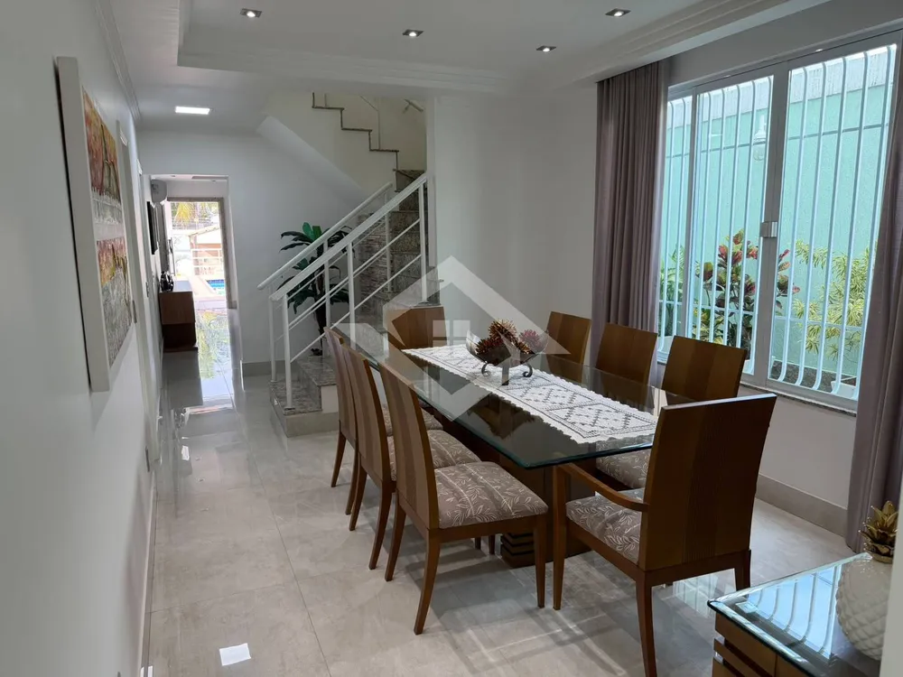 Casa, 6 quartos, 305 m² - Foto 5