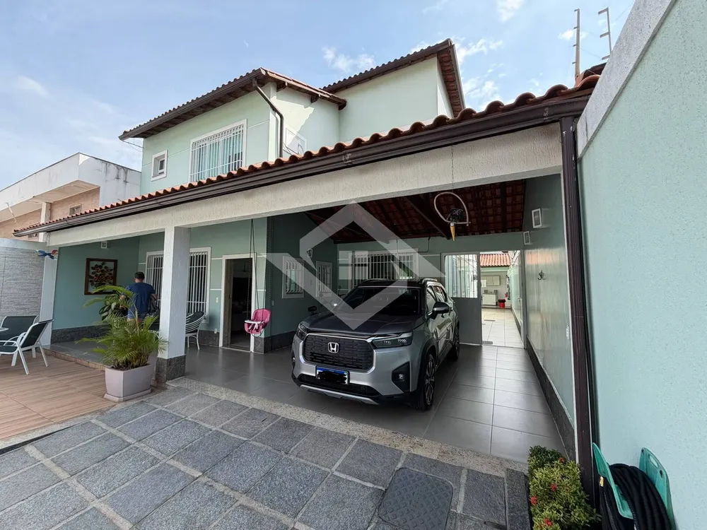 Casa, 6 quartos, 305 m² - Foto 20