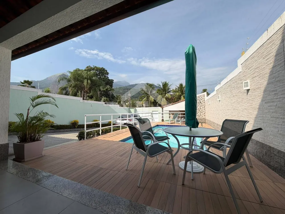 Casa, 6 quartos, 305 m² - Foto 24