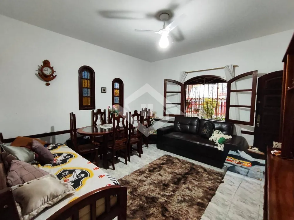 Casa, 2 quartos, 69 m² - Foto 8