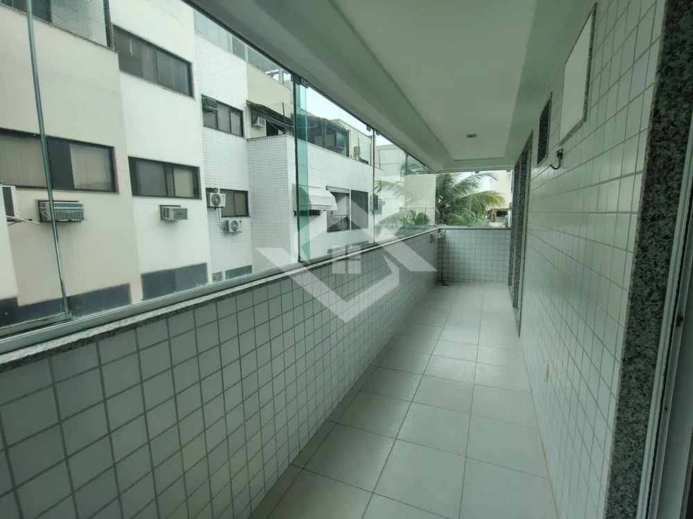Apartamento, 3 quartos, 83 m² - Foto 5