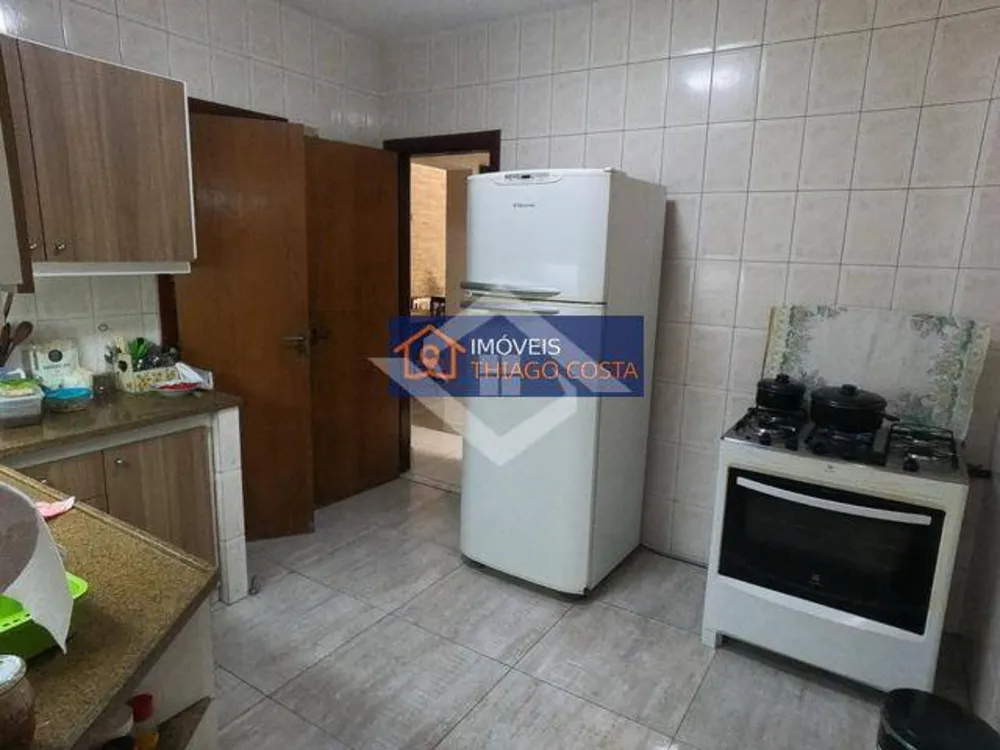 Casa, 5 quartos, 417 m² - Foto 6