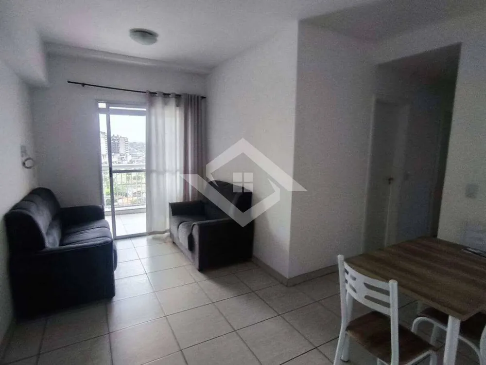 Apartamento, 3 quartos, 75 m² - Foto 3