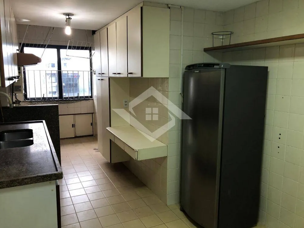 Apartamento, 3 quartos - Foto 2