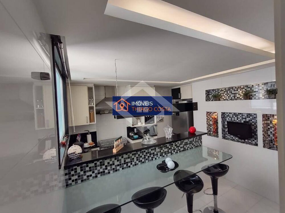 Apartamento, 3 quartos, 256 m² - Foto 7