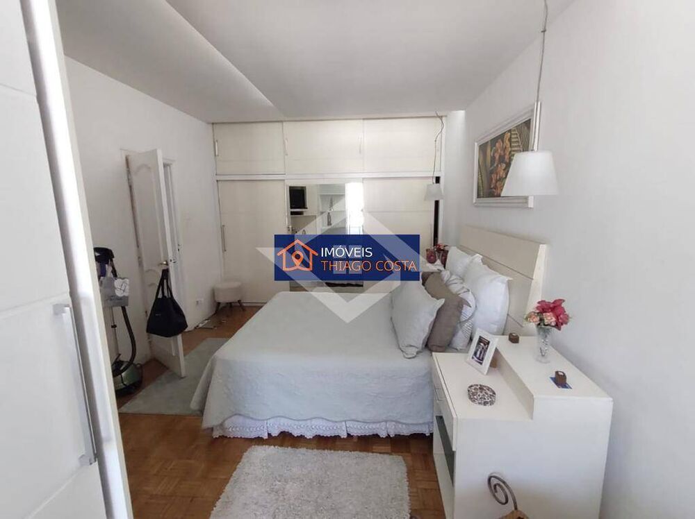 Apartamento, 3 quartos, 256 m² - Foto 2