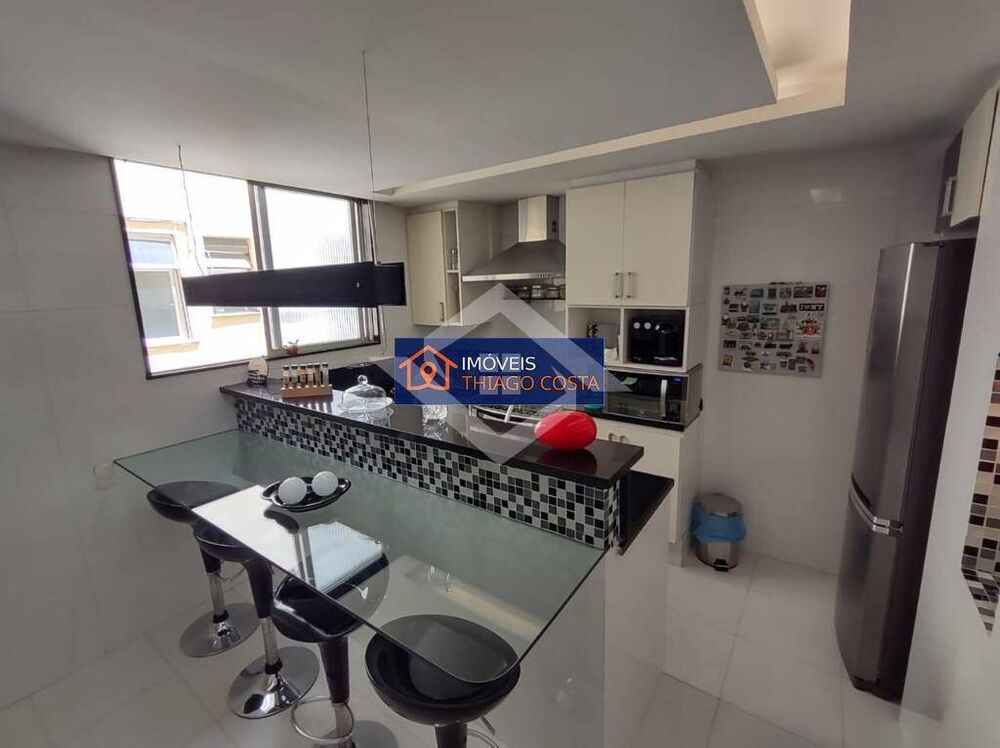 Apartamento, 3 quartos, 256 m² - Foto 3