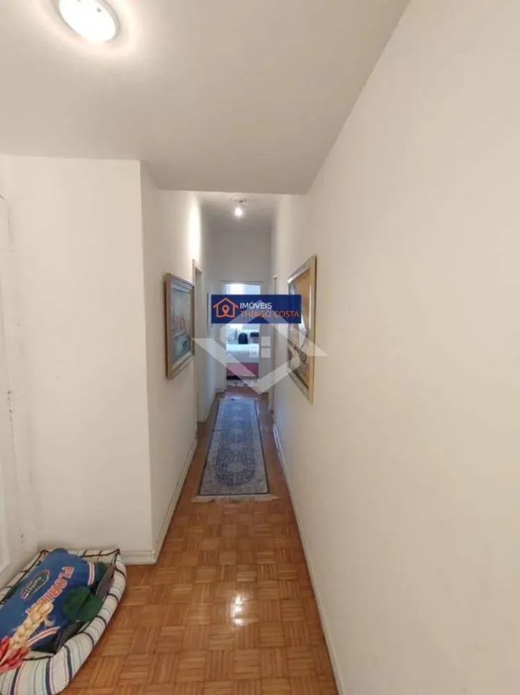Apartamento, 3 quartos, 256 m² - Foto 4