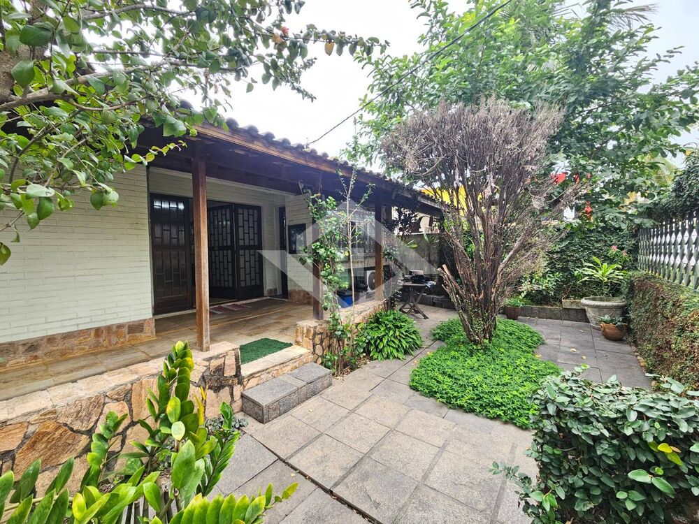 Casa, 3 quartos, 370 m² - Foto 9