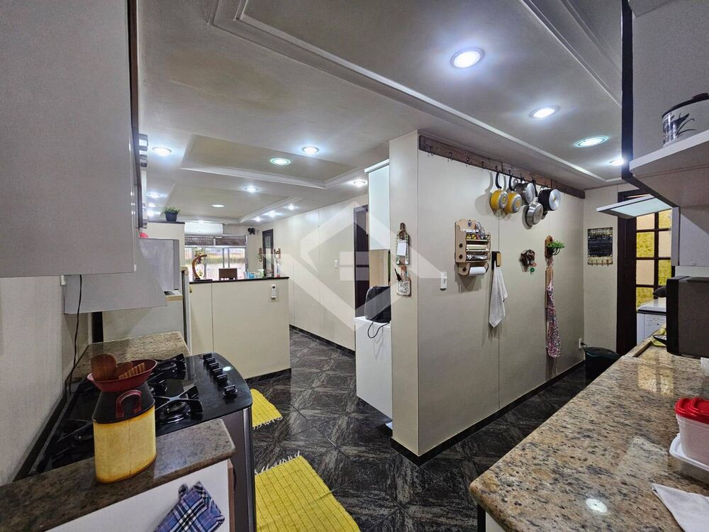 Casa, 3 quartos, 370 m² - Foto 19