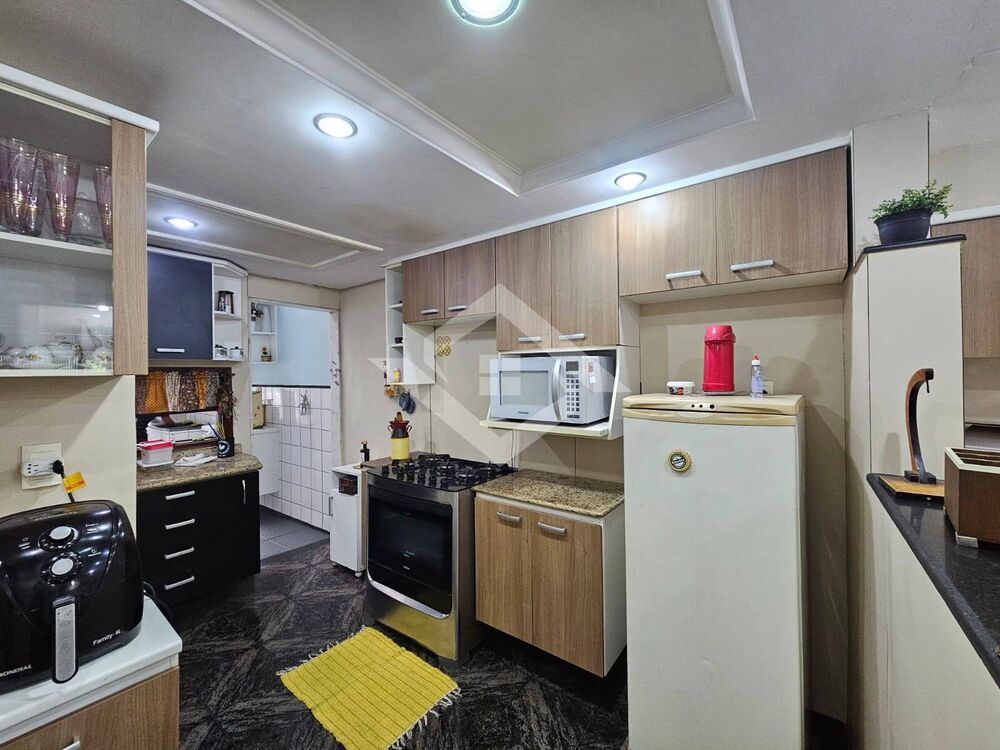 Casa, 3 quartos, 370 m² - Foto 16