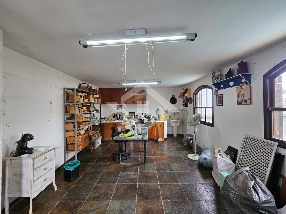 Casa, 3 quartos, 370 m² - Foto 26