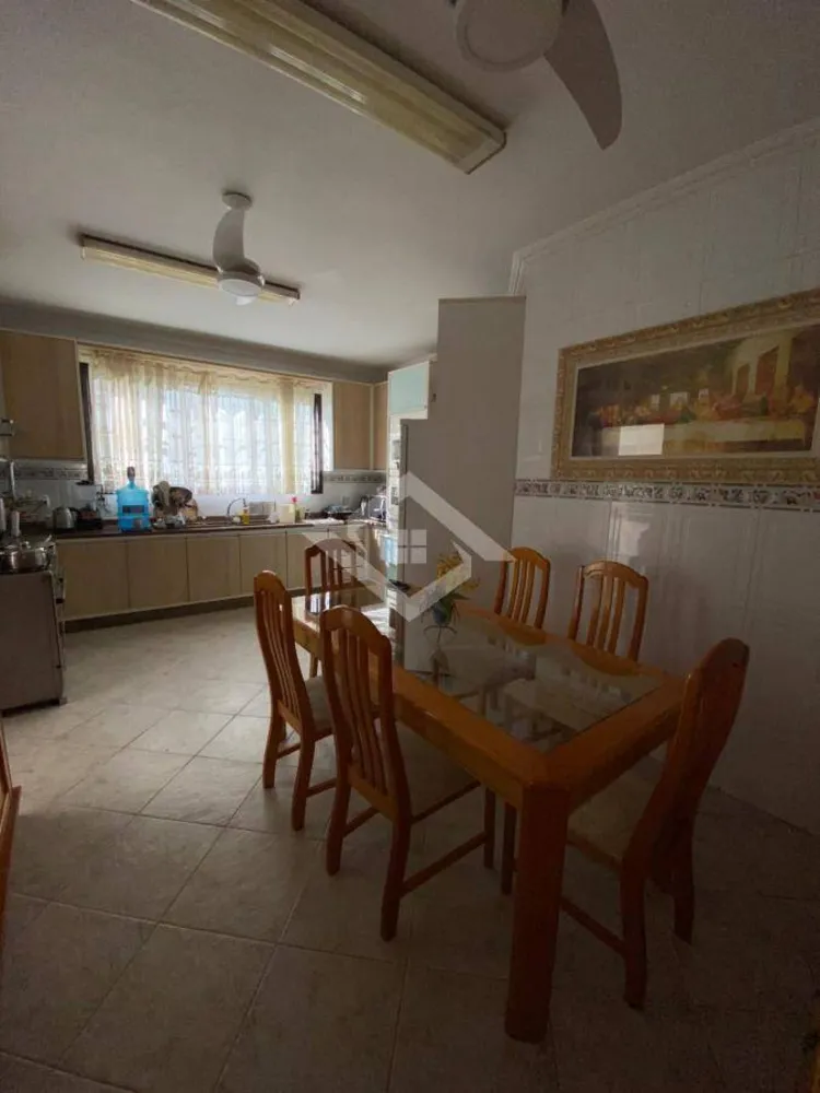 Casa, 4 quartos, 560 m² - Foto 13