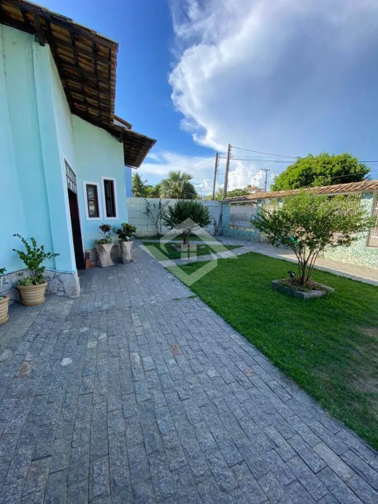 Casa, 4 quartos, 560 m² - Foto 1