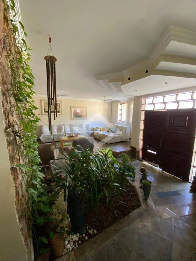Casa, 4 quartos, 560 m² - Foto 8