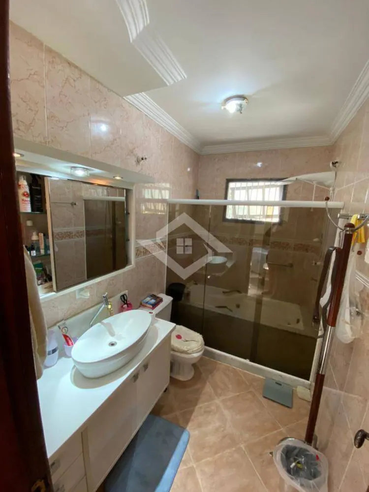 Casa, 4 quartos, 560 m² - Foto 22