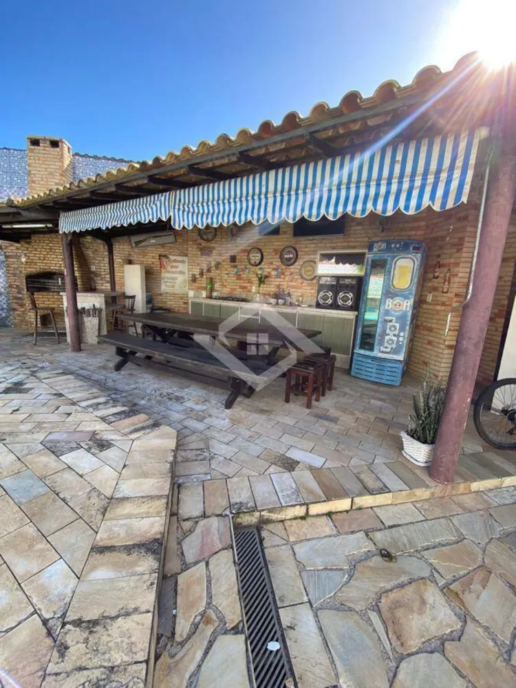 Casa, 4 quartos, 560 m² - Foto 23