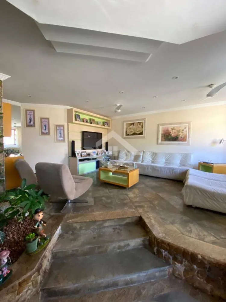 Casa, 4 quartos, 560 m² - Foto 7