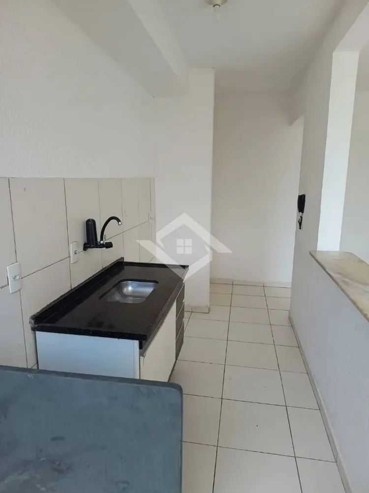 Apartamento, 2 quartos, 45 m² - Foto 19