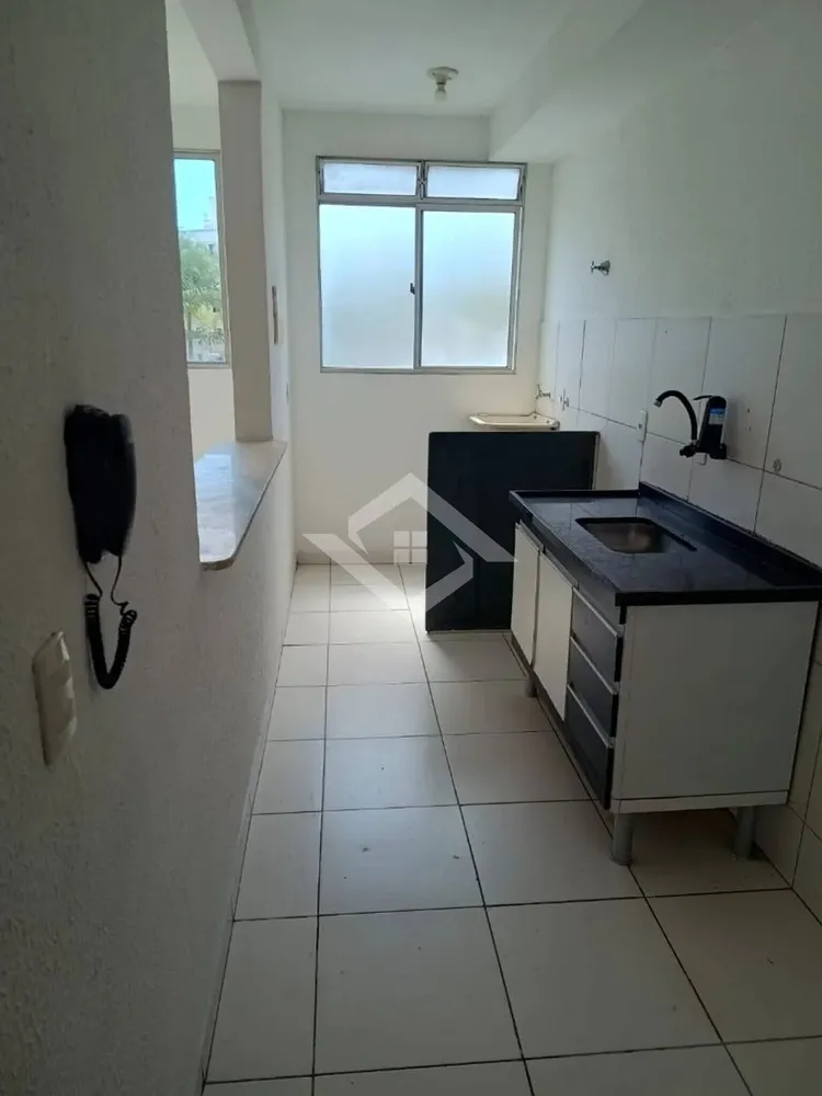 Apartamento, 2 quartos, 45 m² - Foto 20
