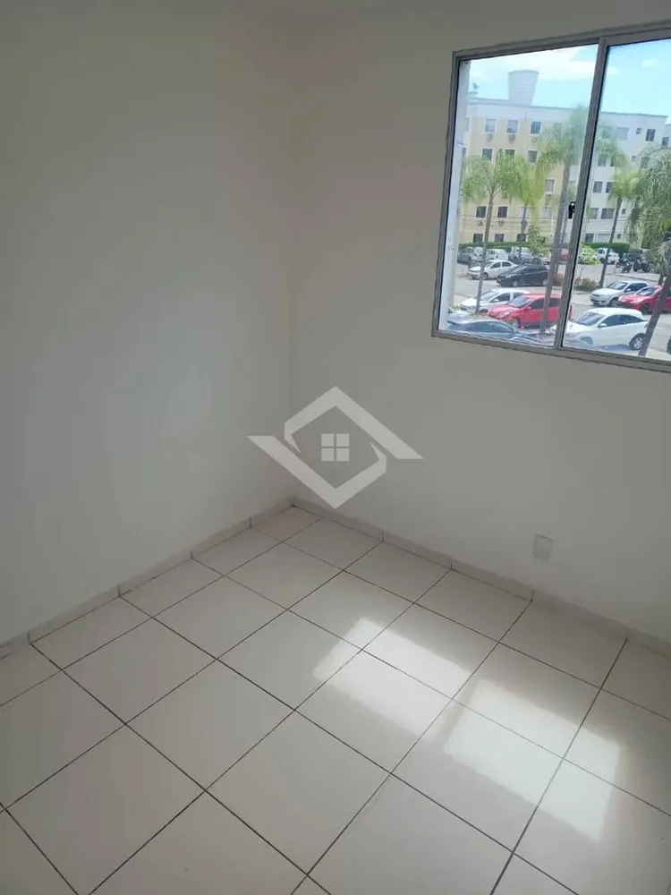 Apartamento, 2 quartos, 45 m² - Foto 6