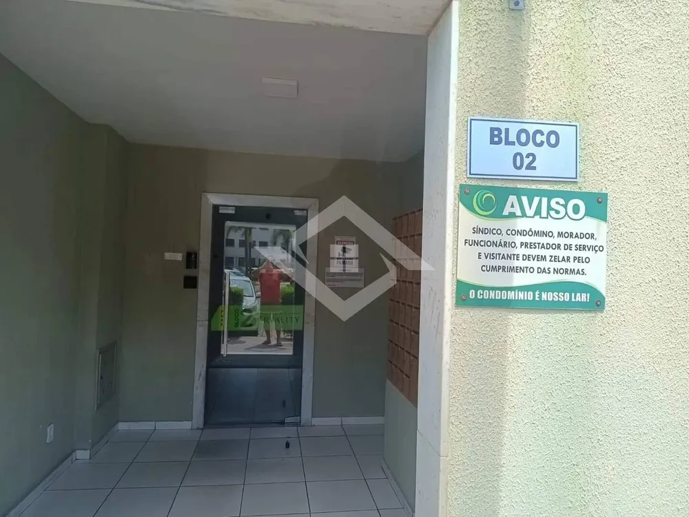 Apartamento, 2 quartos, 45 m² - Foto 17