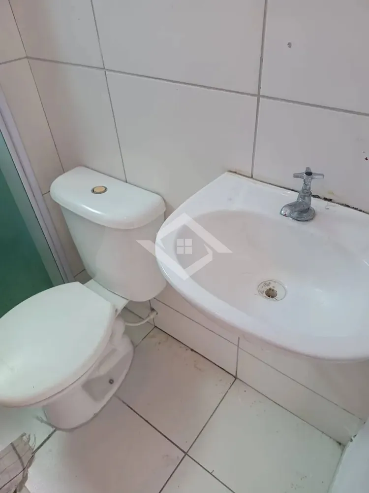 Apartamento, 2 quartos, 45 m² - Foto 8