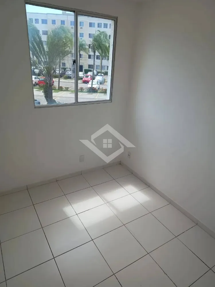 Apartamento, 2 quartos, 45 m² - Foto 5