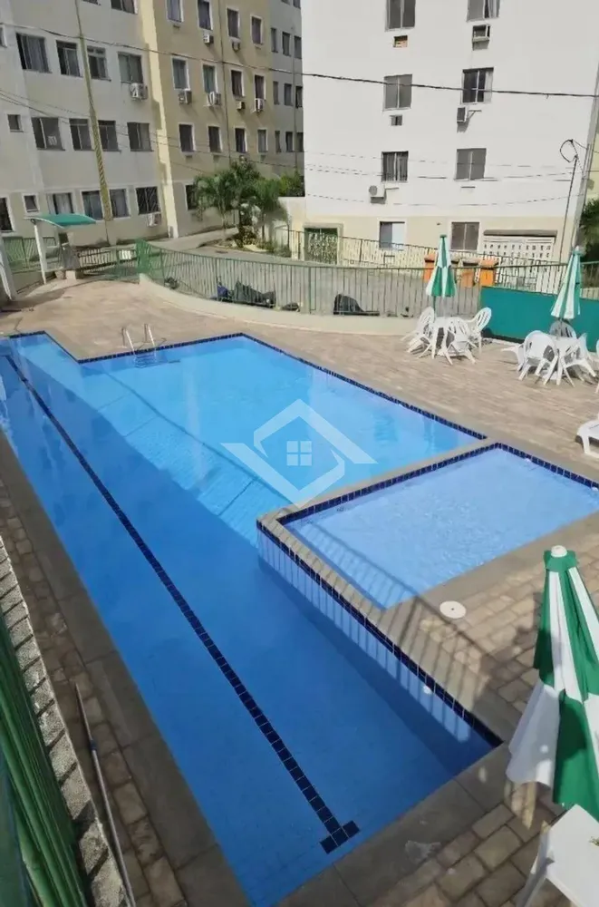 Apartamento, 2 quartos, 45 m² - Foto 13