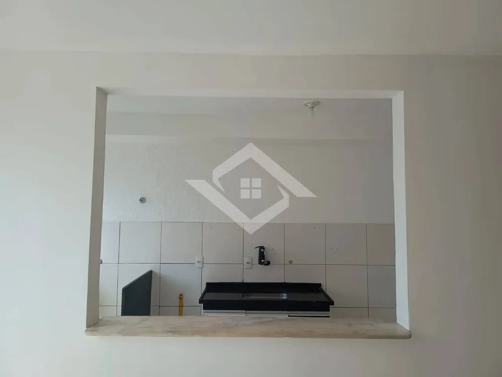 Apartamento, 2 quartos, 45 m² - Foto 11