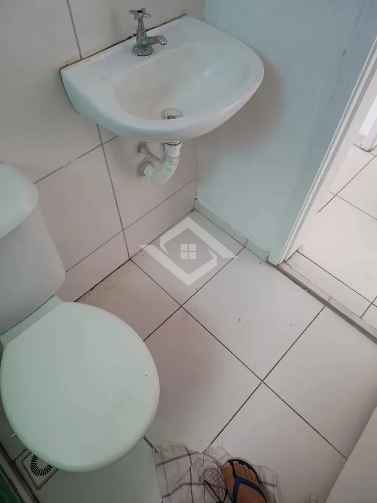 Apartamento, 2 quartos, 45 m² - Foto 10