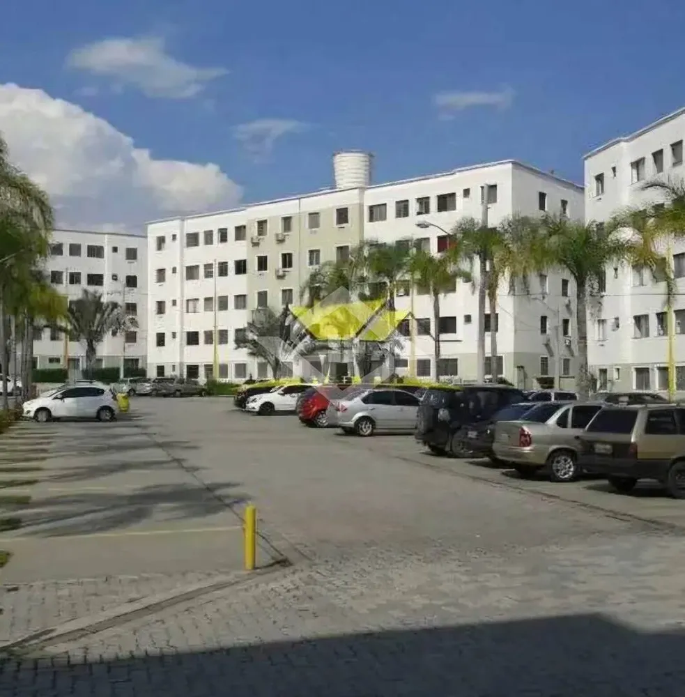 Apartamento, 2 quartos, 45 m² - Foto 16
