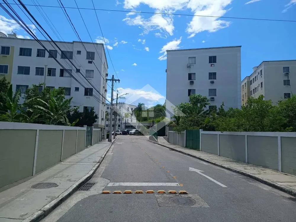 Apartamento, 2 quartos, 45 m² - Foto 7
