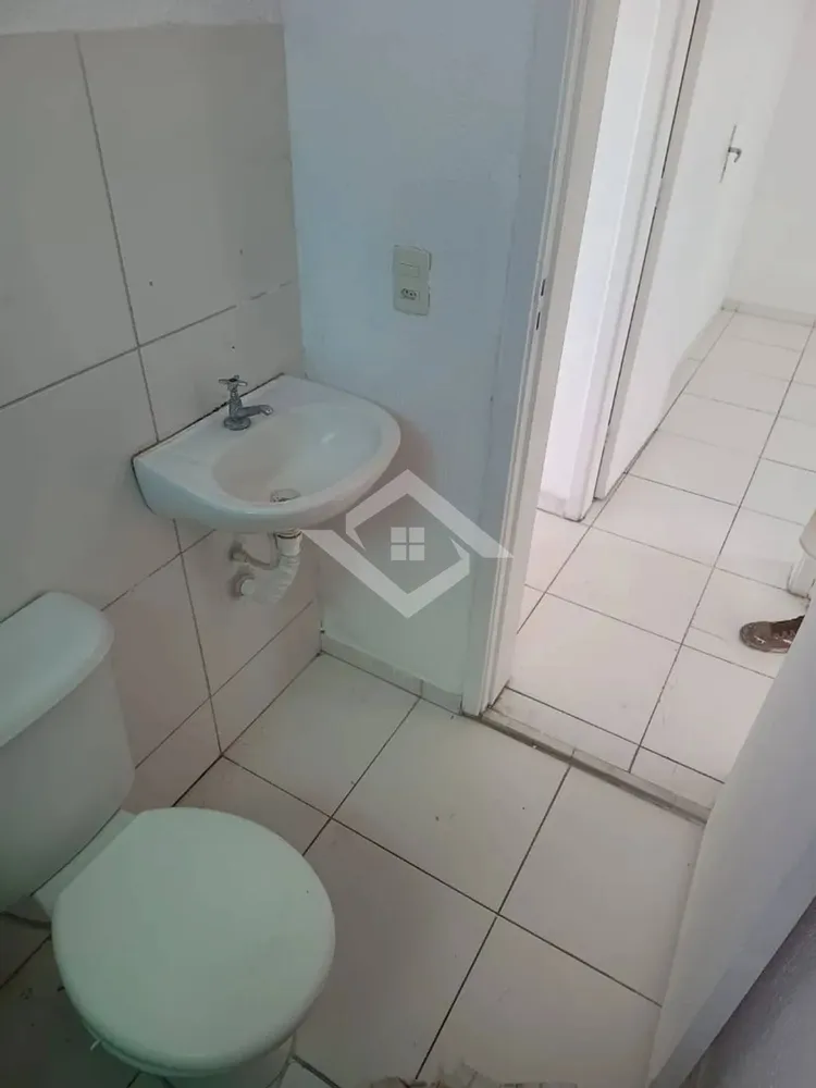 Apartamento, 2 quartos, 45 m² - Foto 9