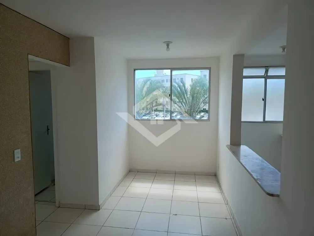 Apartamento, 2 quartos, 45 m² - Foto 2