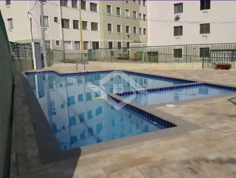 Apartamento, 2 quartos, 45 m² - Foto 14