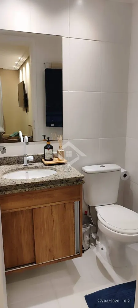 Apartamento, 3 quartos, 80 m² - Foto 16