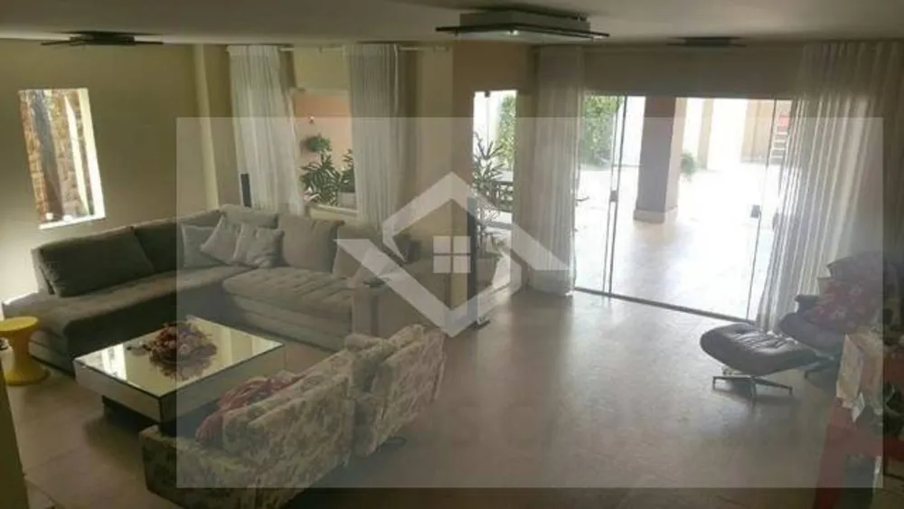 Casa, 3 quartos, 238 m² - Foto 5