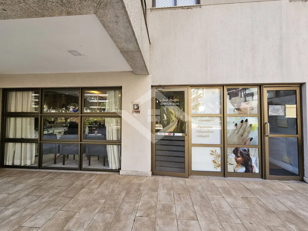 Apartamento, 3 quartos - Foto 26