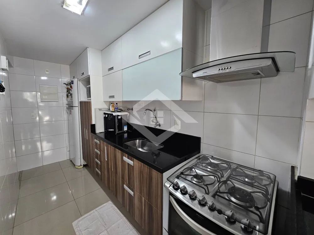 Apartamento, 3 quartos - Foto 14