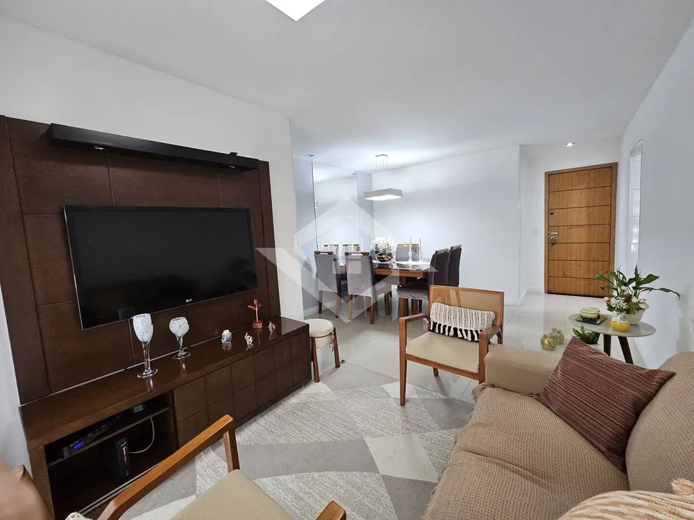 Apartamento, 3 quartos - Foto 2