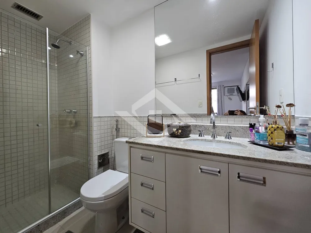 Apartamento, 3 quartos - Foto 9