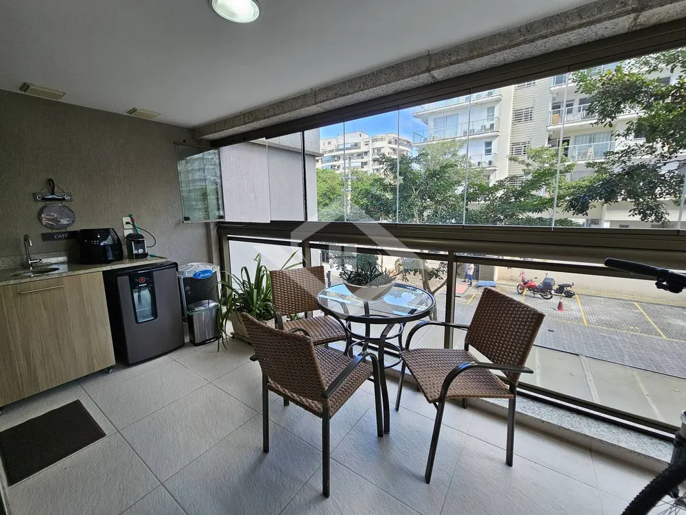 Apartamento, 3 quartos - Foto 4