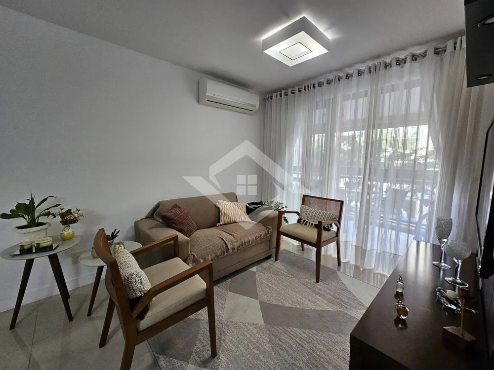 Apartamento, 3 quartos - Foto 3