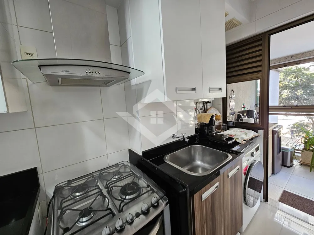 Apartamento, 3 quartos - Foto 15